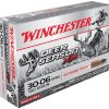 Winchester Deer Season XP Ammunition 30-06 Springfield 150 Grain Extreme Point Polymer Tip Box of 20