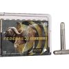 Federal Premium Safari Ammunition 458 Winchester Magnum 500 Grain Trophy Bonded Bear Claw Soft Point Box of 20