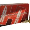 Hornady Superformance SST Ammunition 7mm Remington Magnum 139 Grain SST Box of 20