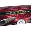 Federal Premium Ammunition 25-06 Remington 115 Grain Nosler Partition Box of 20