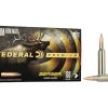 Federal Premium Ammunition 7mm Remington Magnum 168 Grain Berger Hybrid Hunter Box of 20