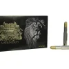 Nosler Safari Ammunition 404 Jeffery 400 Grain Solid Box of 20