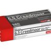 Aguila Ammunition 6.5 Creedmoor 140 Grain Full Metal Jacket