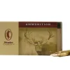 Nosler Custom Ammunition 8mm Remington Magnum 200 Grain AccuBond Spitzer Box of 20