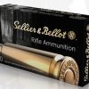 Sellier & Bellot Ammunition 7.62x51mm NATO 147 Grain Full Metal Jacket