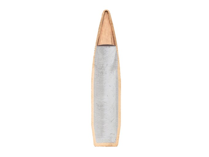 Hornady Match Ammunition 338 Lapua Magnum 250 Grain Hollow Point Boat Tail Box of 20 - Image 2