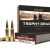 Nosler Trophy Grade Ammunition 308 Winchester 168 Grain AccuBond Long Range Box of 20