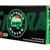 Sierra Outdoor Master Ammunition 223 Remington 55 Grain Jacketed Hollow Point Box of 20