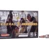 Federal Premium Meat Eater Ammunition 7mm-08 Remington 140 Grain Trophy Copper Tipped Boat Tail Lead-Free Box of 20