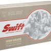 Swift High Grade Dangerous Game Hunting Ammunition 375 Ruger 300 Grain Swift Break-Away Box of 20