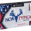 Federal Non-Typical Ammunition 270 Winchester 150 Grain Soft Point Box of 20