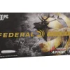 Federal Premium Terminal Ascent Ammunition 300 PRC 215 Grain Polymer Tip Bonded Boat Tail Box of 20
