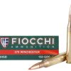 Fiocchi Extrema Ammunition 270 Winchester 150 Grain Hornady SST Box of 20