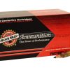 Black Hills Ammunition 5.56x45mm NATO 77 Grain Sierra Tipped MatchKing (TMK) Box of 50