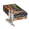 Sig Sauer Elite Performance Hunting HT Ammunition 223 Remington 60 Grain Solid Copper Expanding Lead-Free Box of 20