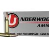 Underwood Ammunition 300 Winchester Magnum 175 Grain Lehigh Controlled Chaos Lead-Free Box of 20