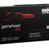 Sako Gamehead Pro Ammunition 270 Winchester 140 Grain Polymer Tip Box of 20