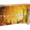 Federal Fusion Ammunition 30-06 Springfield 165 Grain Bonded Spitzer Boat Tail Box of 20