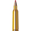 Hornady Varmint Express Ammunition 22-250 Remington 50 Grain V-MAX Polymer Tip Box of 20