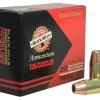 Black Hills Ammunition 45 ACP +P 230 Grain Jacketed Hollow Point Box of 20