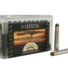 Federal Premium Safari Ammunition 458 Winchester Magnum 500 Grain Woodleigh Hydrostatically Stabilized Solid Bullets