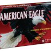 Federal American Eagle Ammunition 6.5 Creedmoor 120 Grain Open Tip Match