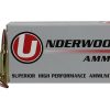 Underwood Ammunition 308 Winchester 152 Grain Lehigh Match Grade Controlled Chaos Lead-Free Box of 20