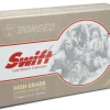 Swift High Grade Dangerous Game Hunting Ammunition 404 Jeffery 400 Grain Swift A-Frame Box of 20