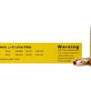 Buffalo Bore Ammunition 45-70 Government 300 Grain Barnes TSX Hollow Point Lead-Free Box of 20