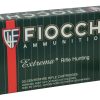 Fiocchi Extrema Ammunition 22-250 Remington 40 Grain Hornady V-MAX Box of 20