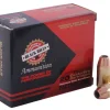 Black Hills Ammunition 45 ACP 230 Grain Jacketed Hollow Point Box of 20