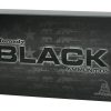 Hornady BLACK Ammunition 6.8mm Remington SPC 110 Grain V-MAX Polymer Tip Box of 20