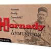 Hornady Custom Ammunition 6.8mm Remington SPC 120 Grain SST Box of 20