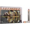 Federal Premium Safari Ammunition 470 Nitro Express 500 Grain Swift A-Frame Soft Point Box of 20