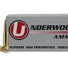 Underwood Ammunition 308 Winchester 165 Grain Nosler AccuBond Box of 20