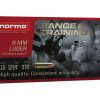 Norma Range & Training Ammunition 9mm Luger 115 Grain Full Metal Jacket
