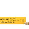 Sellier & Bellot Ammunition 300 Winchester Magnum 180 Grain Polymer Tip Box of 20
