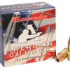 Hornady American Gunner Ammunition 9mm Luger 115 Grain XTP Jacketed Hollow Point