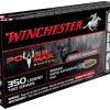 Winchester Power Max Bonded Ammunition 350 Legend 160 Grain Protected Hollow Point Box of 20