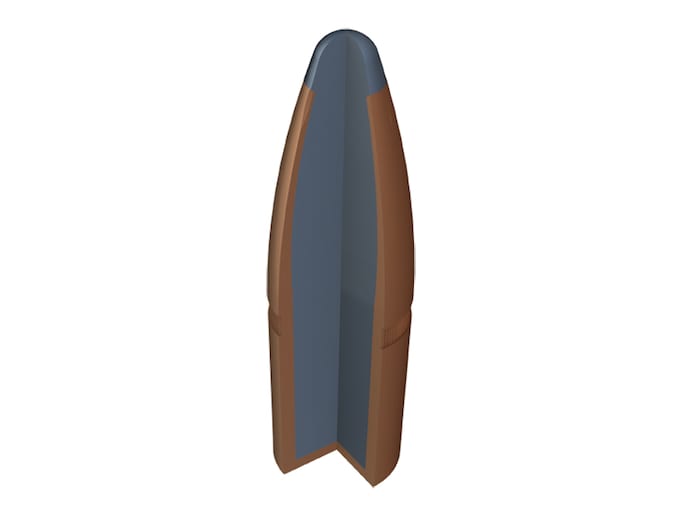 Winchester Super-X Ammunition 270 Winchester 130 Grain Power-Point Box of 20 - Image 3