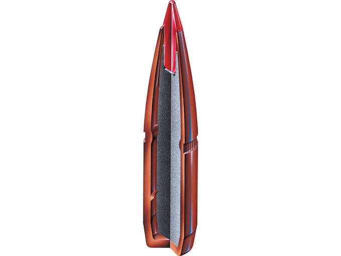 Black Hills Gold Ammunition 7mm Remington Magnum 154 Grain Hornady SST Box of 20 - Image 2