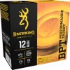 Browning BPT Handicap Target Ammunition 12 Gauge 2-3/4