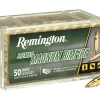 Remington Premier Ammunition 17 Hornady Magnum Rimfire (HMR) 17 Grain Jacketed Hollow Point