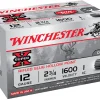 Winchester Super-X Ammunition 12 Gauge 2-3/4