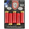 Lightfield Home Defender Nova DR Blank Concussion Ammunition 12 Gauge 2-3/4