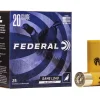 Federal Game Load Upland Hi-Brass Ammunition 20 Gauge 2-3/4