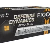 Fiocchi Defense Dynamics Low Recoil Ammunition 12 Gauge 2-3/4