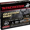 Winchester Ammunition 20 Gauge 3