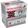 Winchester Xpert High Velocity Ammunition 12 Gauge 3