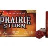 Federal Factory Second Prairie Storm Ammunition 12 Gauge 3